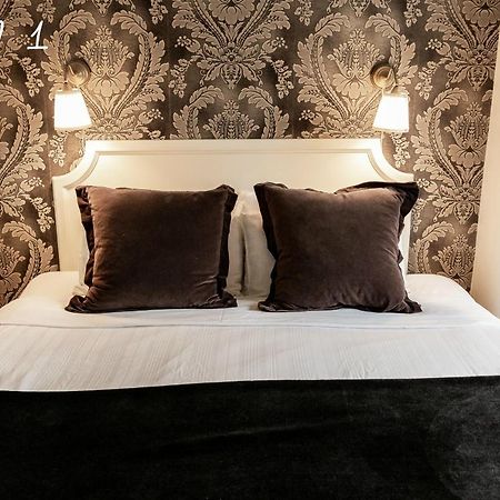 Aaron Court B&B Dublin Exteriér fotografie
