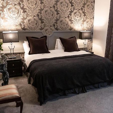 Aaron Court B&B Dublin Exteriér fotografie