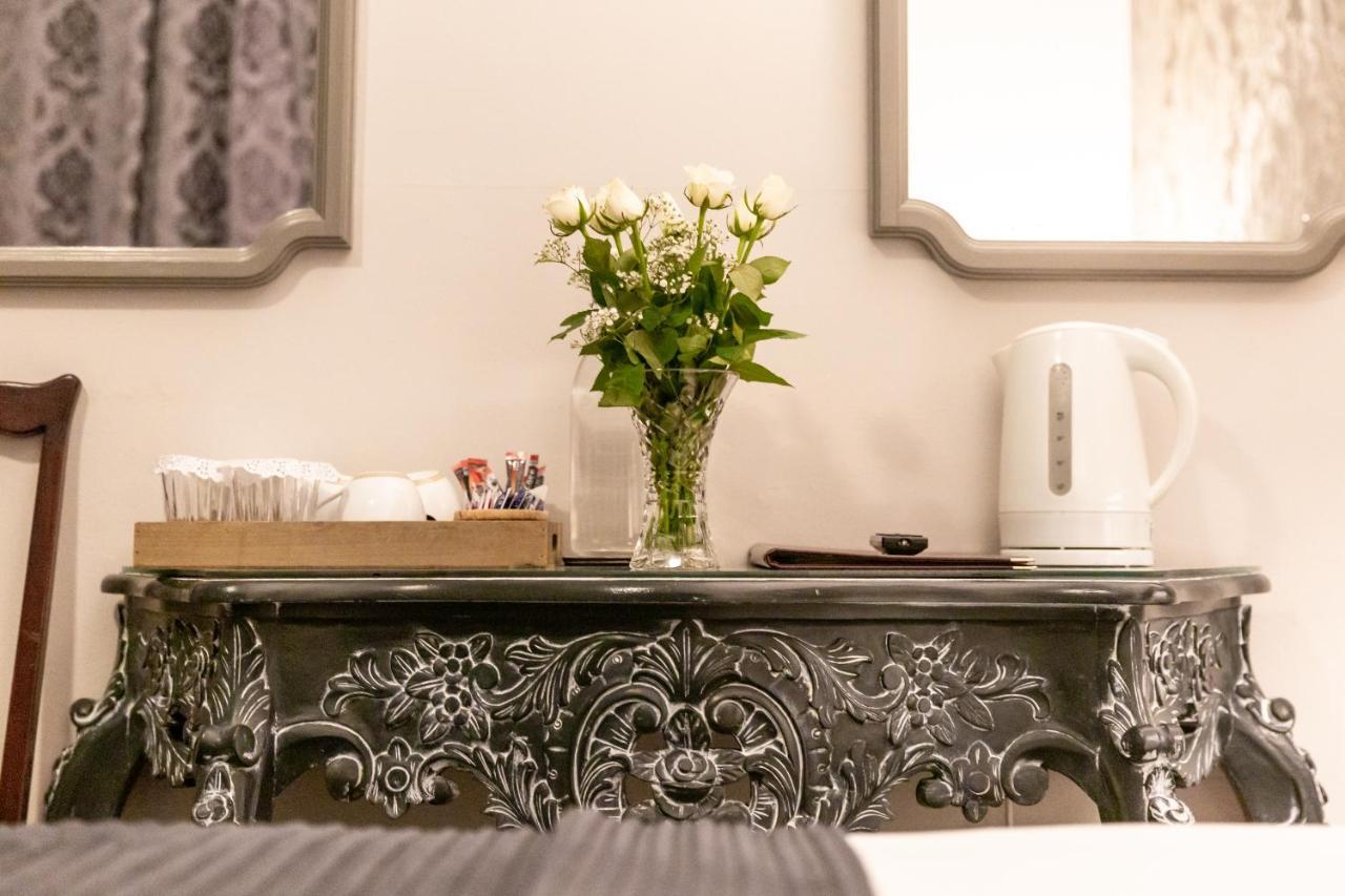 Aaron Court B&B Dublin Exteriér fotografie