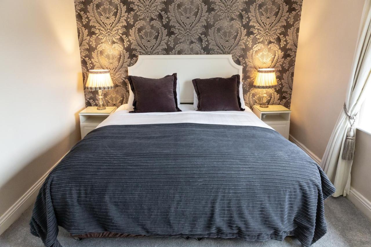 Aaron Court B&B Dublin Exteriér fotografie